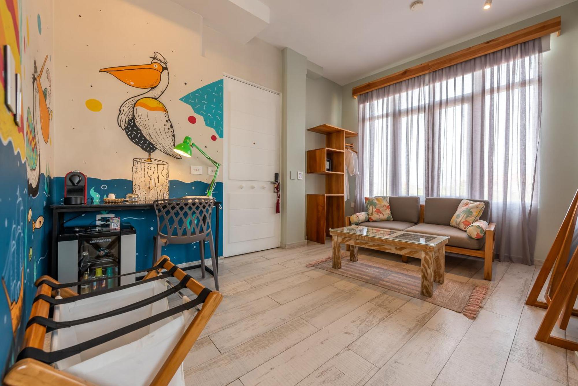Superior Double or Twin Room
