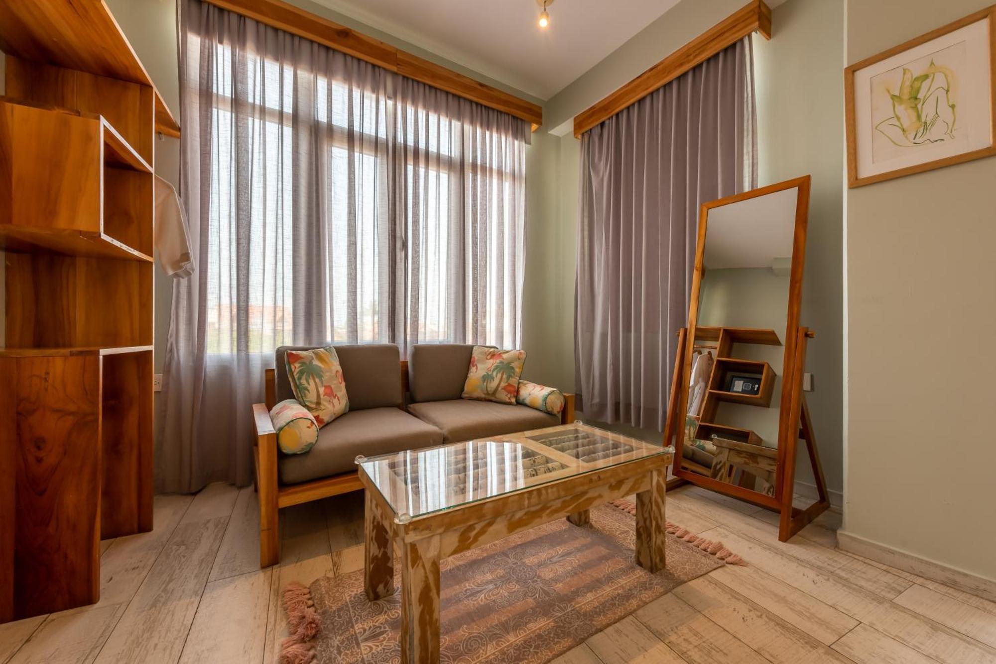 Superior Double or Twin Room
