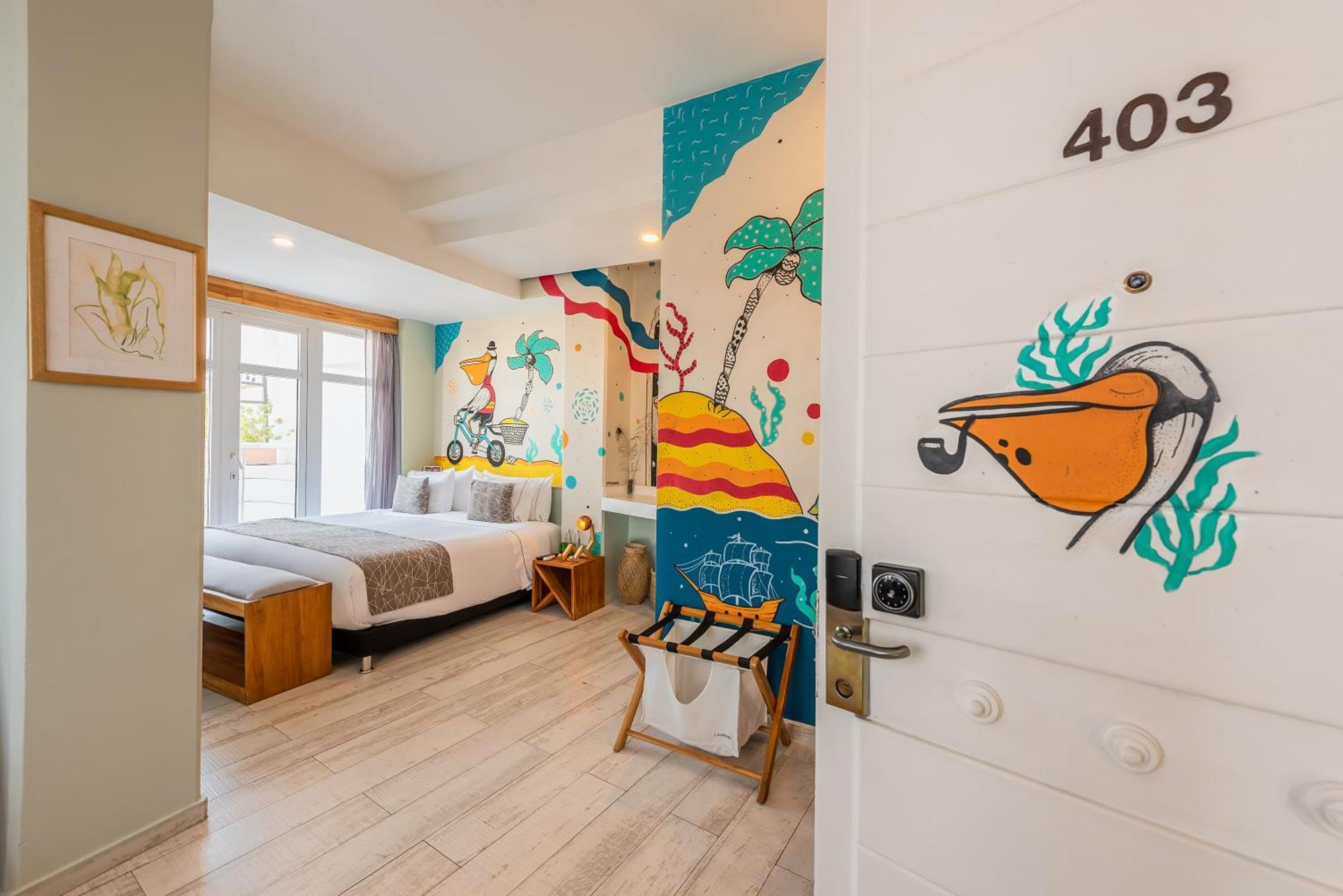 Superior Double or Twin Room
