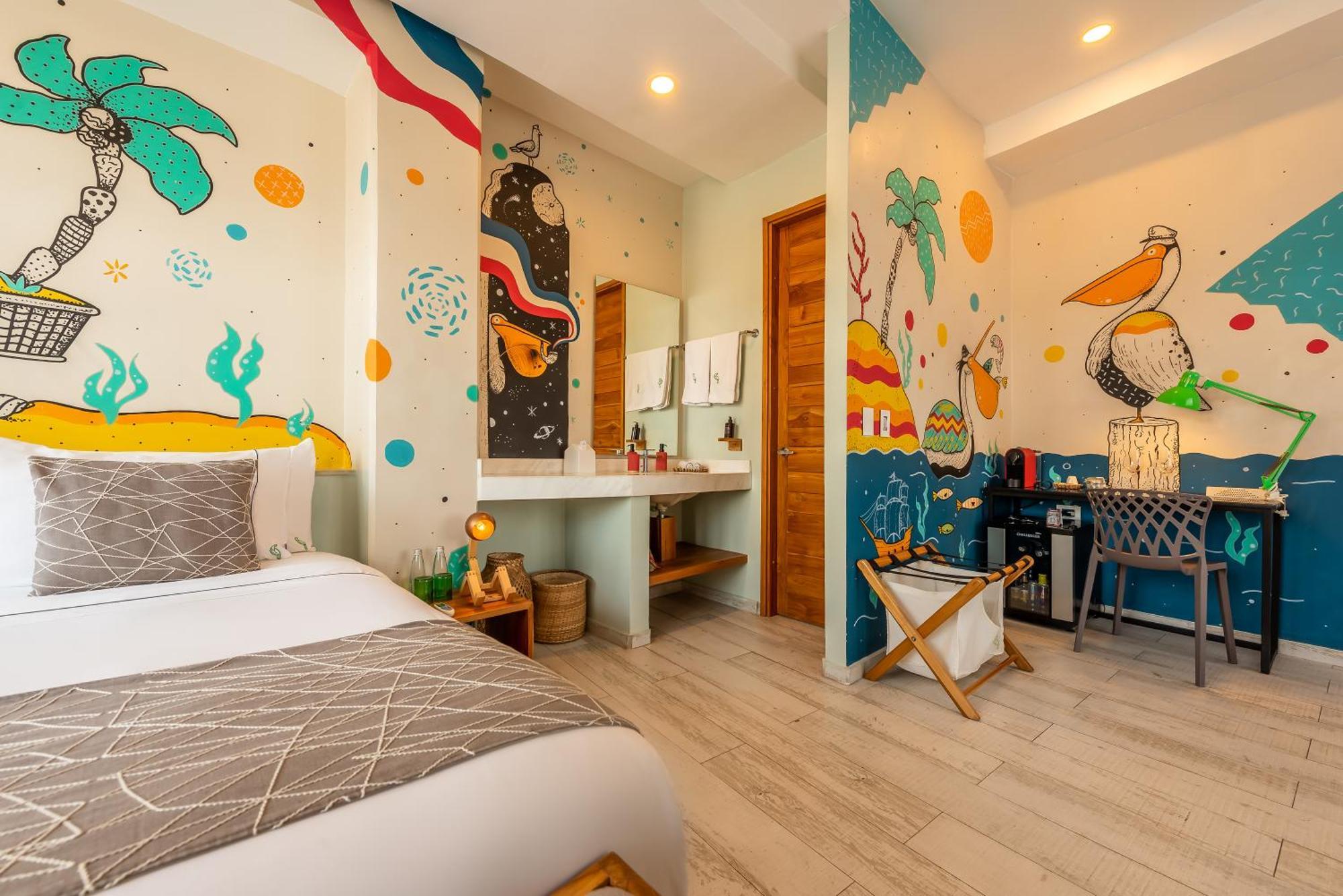 Superior Double or Twin Room