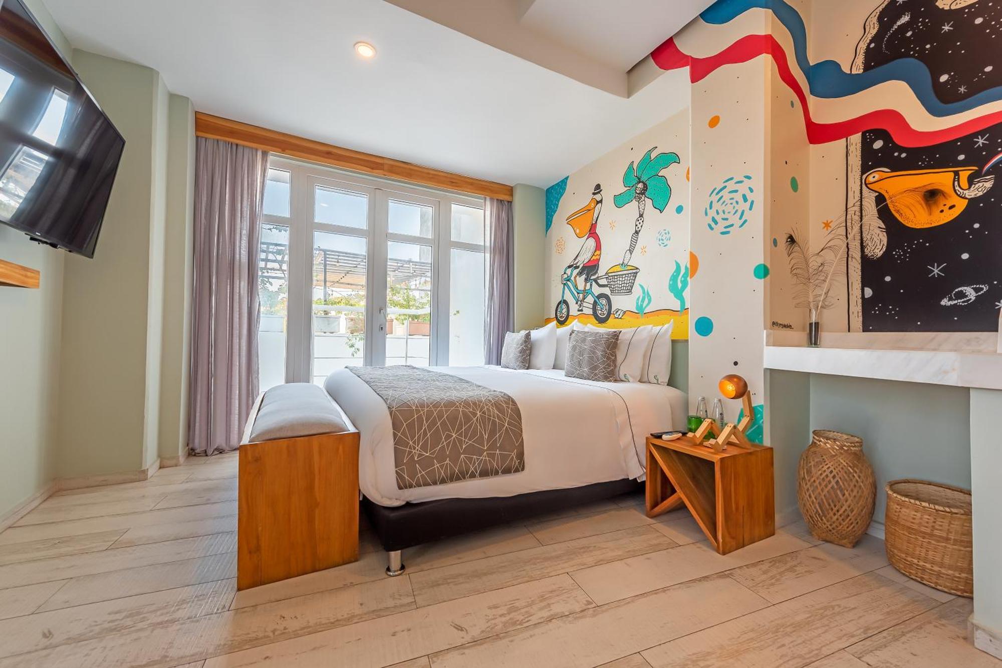 Superior Double or Twin Room