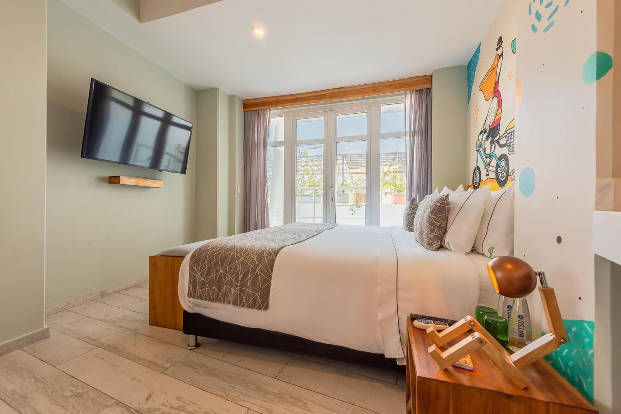 Superior Double or Twin Room