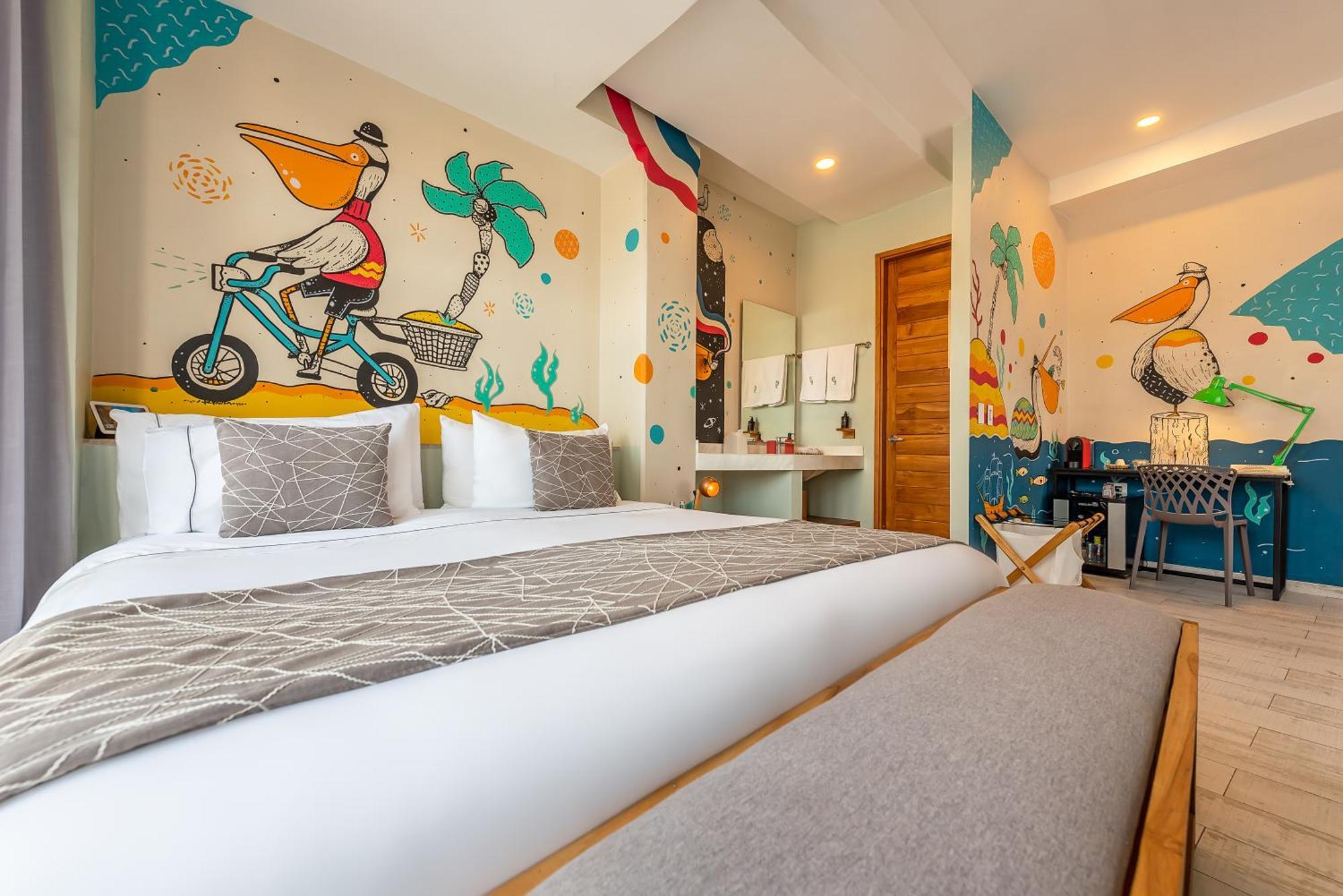 Superior Double or Twin Room