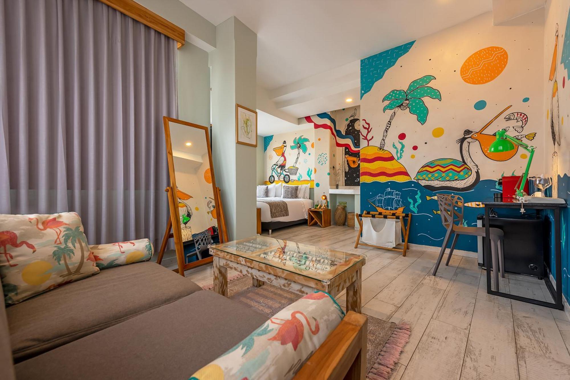 Superior Double or Twin Room