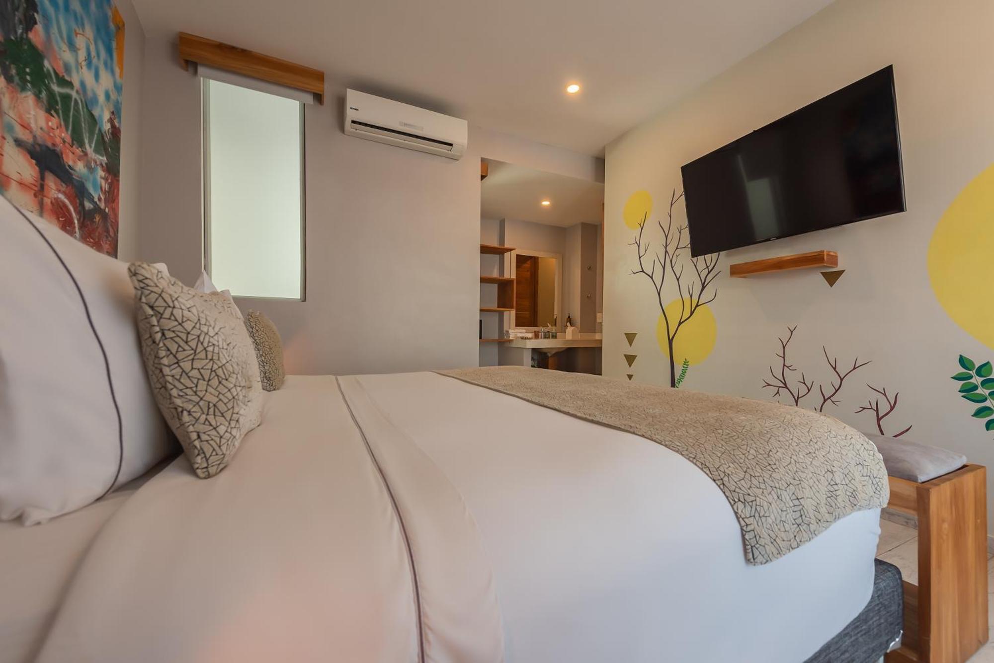 Two-Bedroom Suite