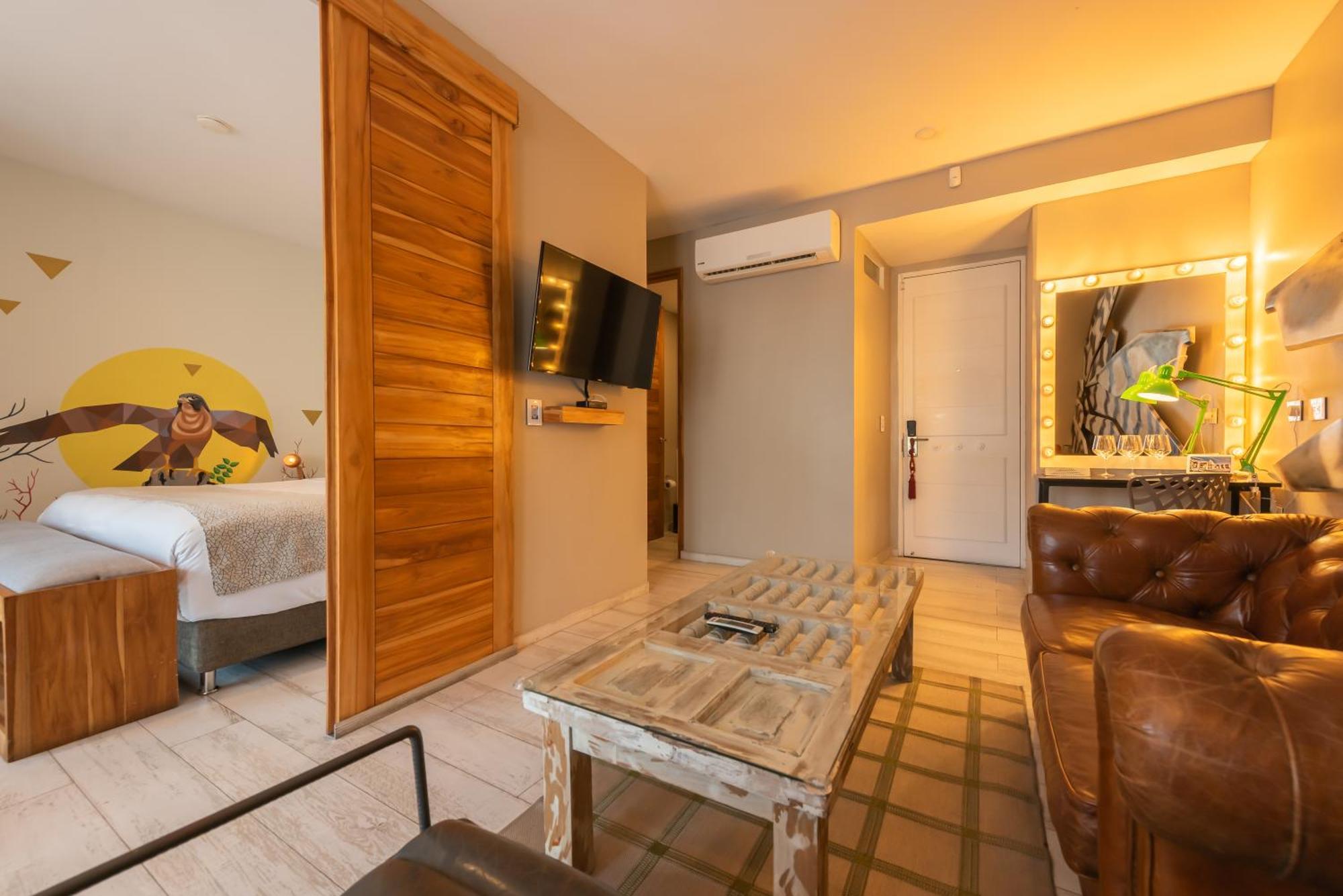 Two-Bedroom Suite
