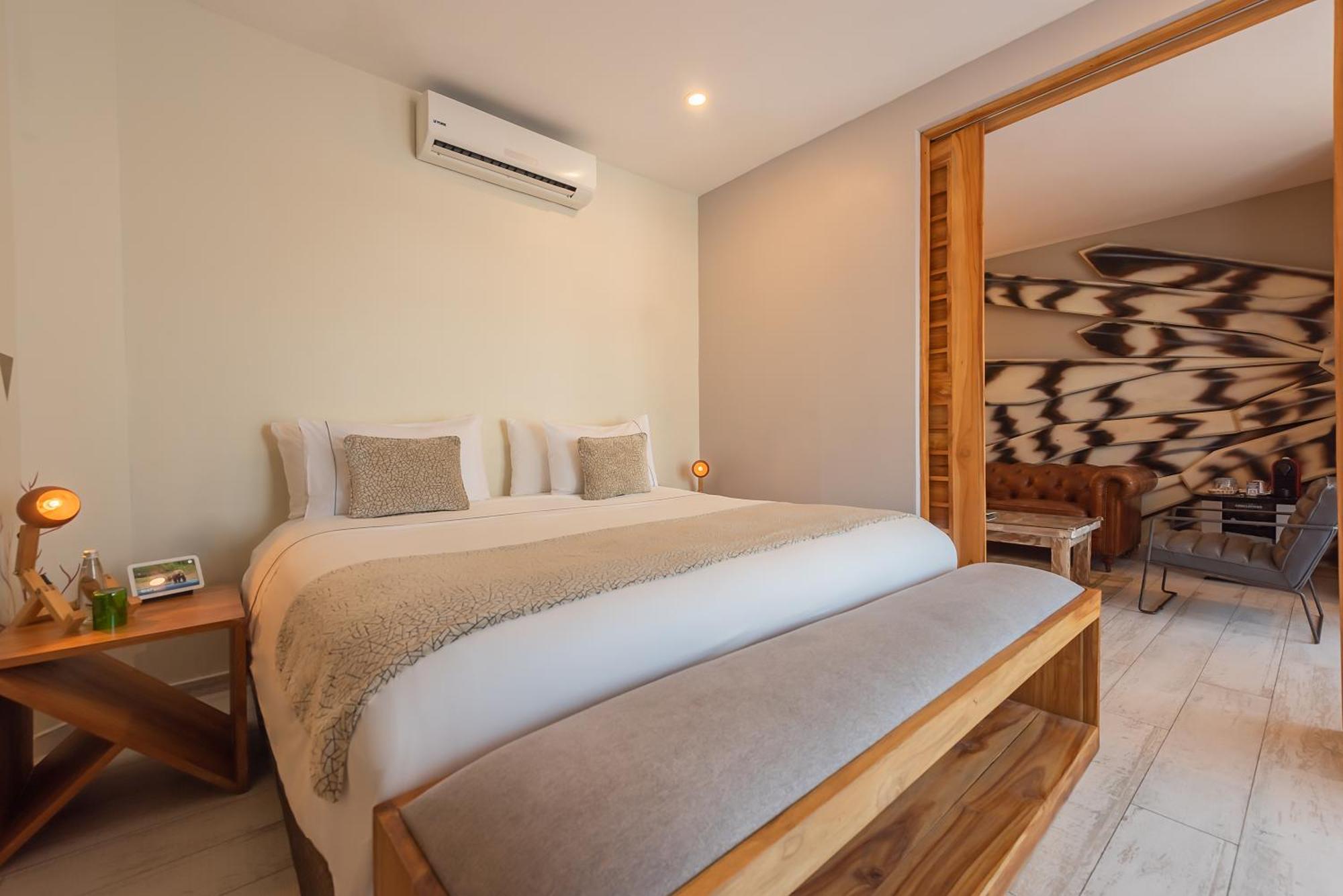 Two-Bedroom Suite