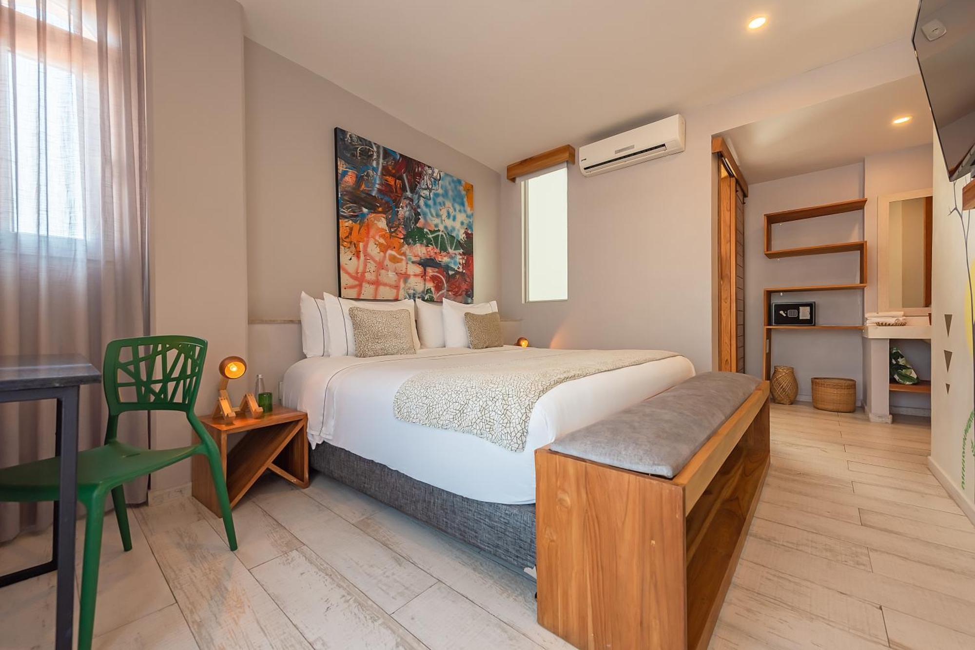 Two-Bedroom Suite