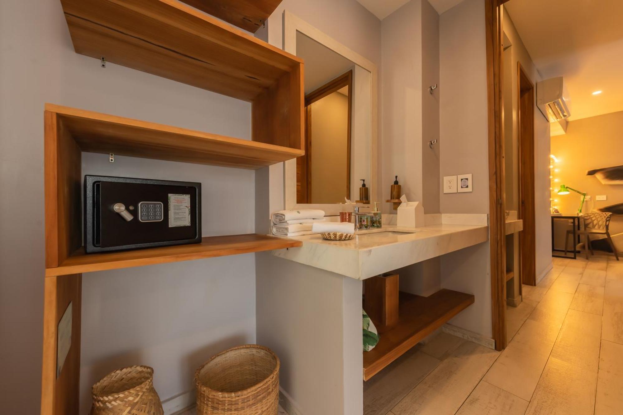 Two-Bedroom Suite