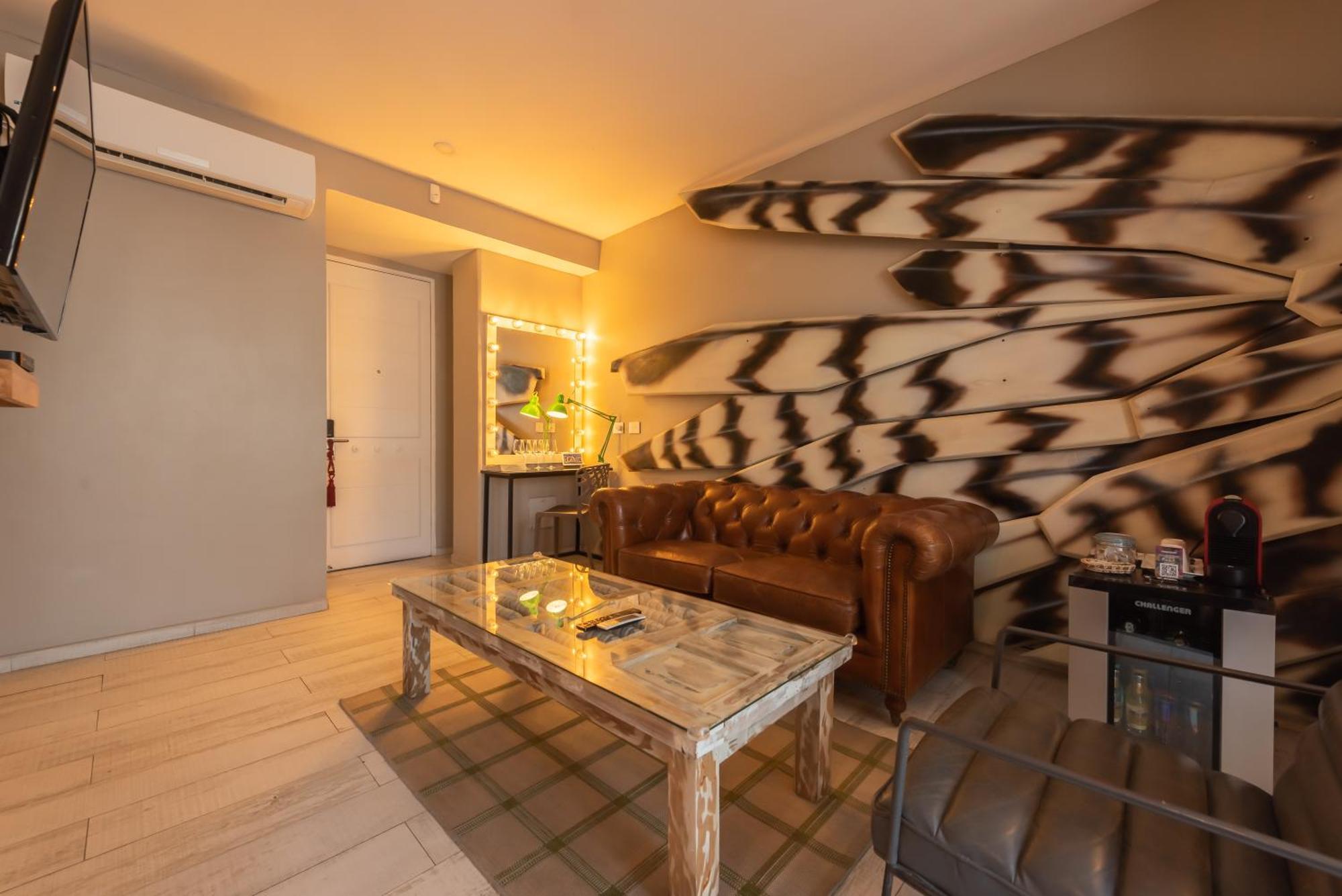 Two-Bedroom Suite
