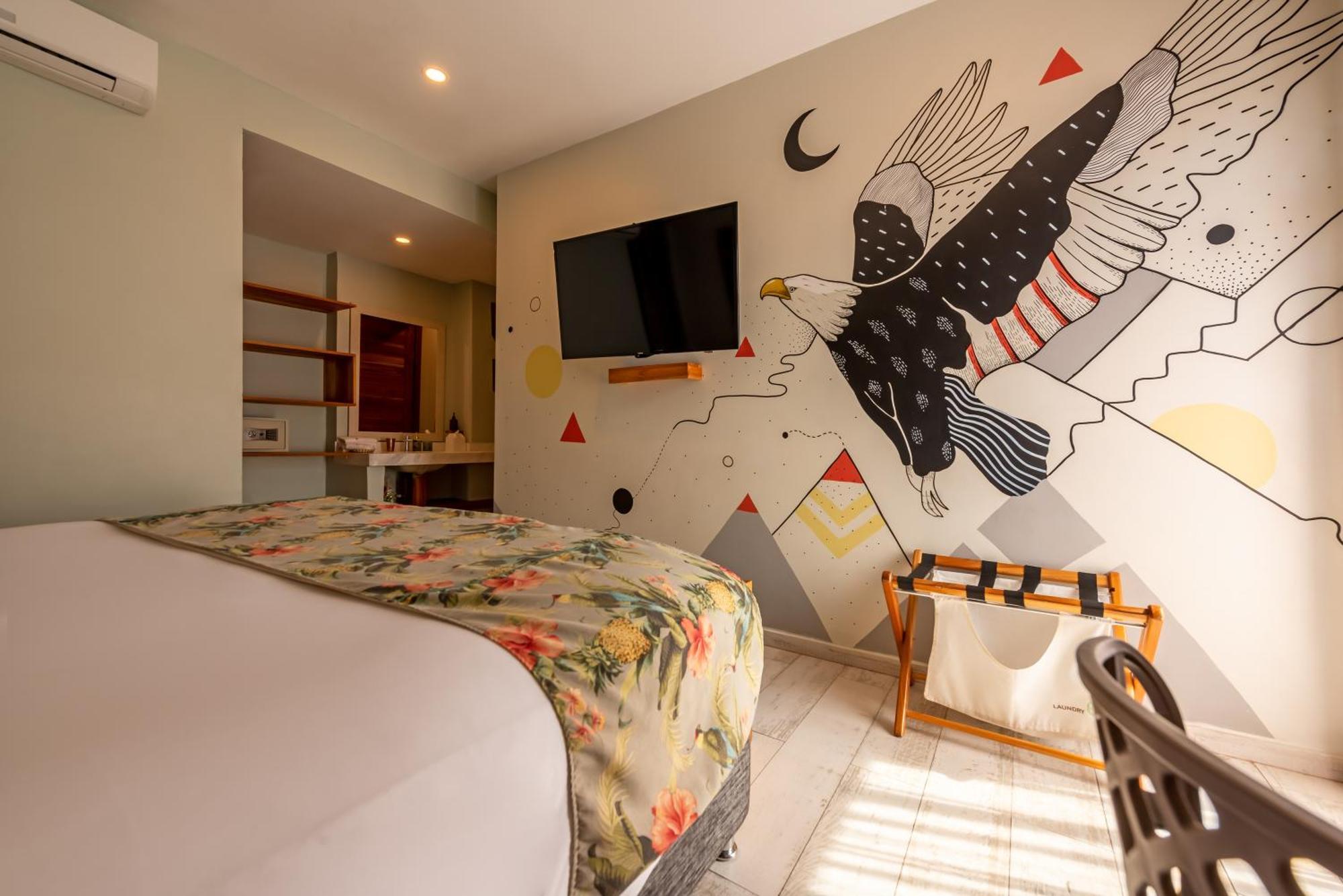 Two-Bedroom Suite