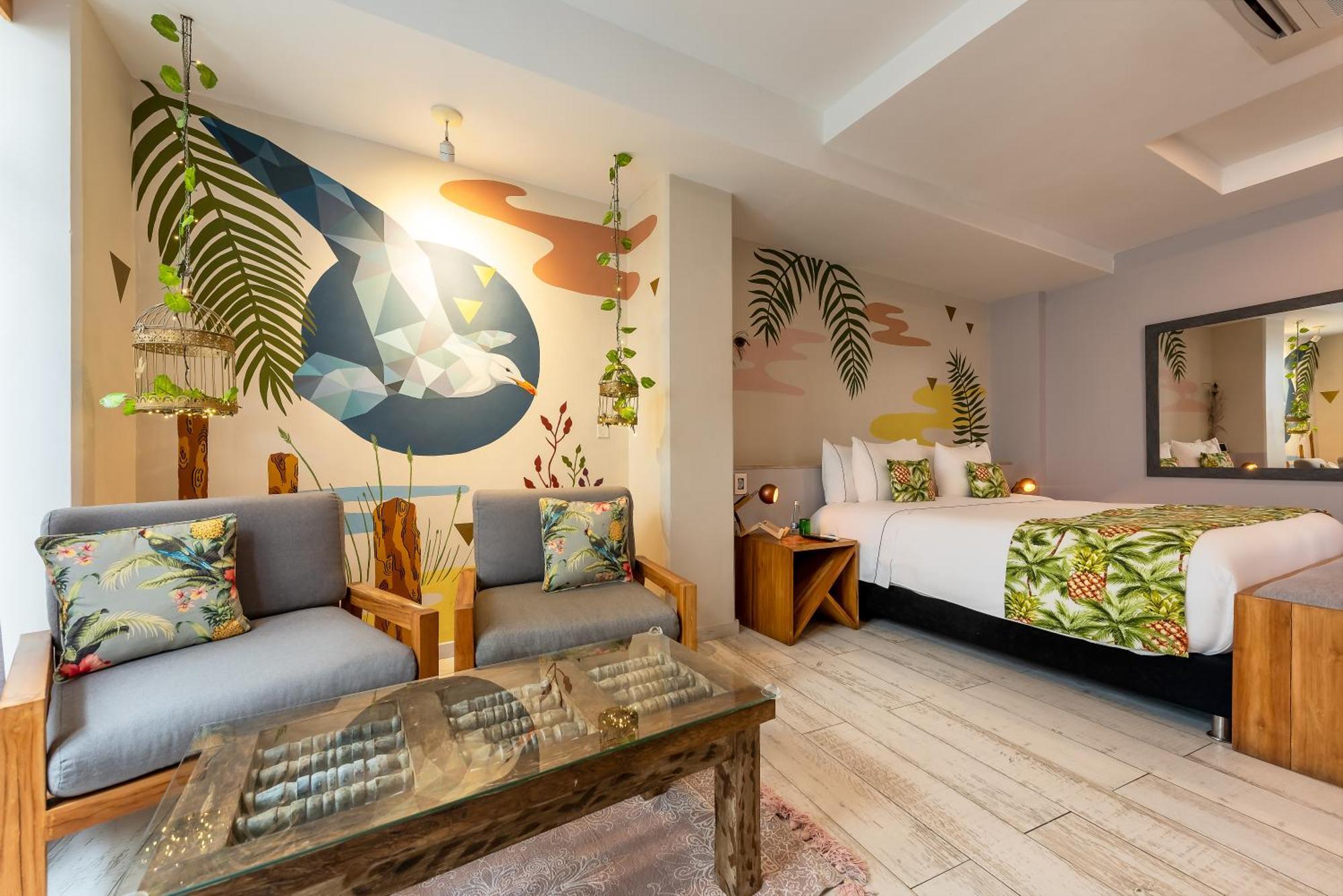 Superior Double or Twin Room