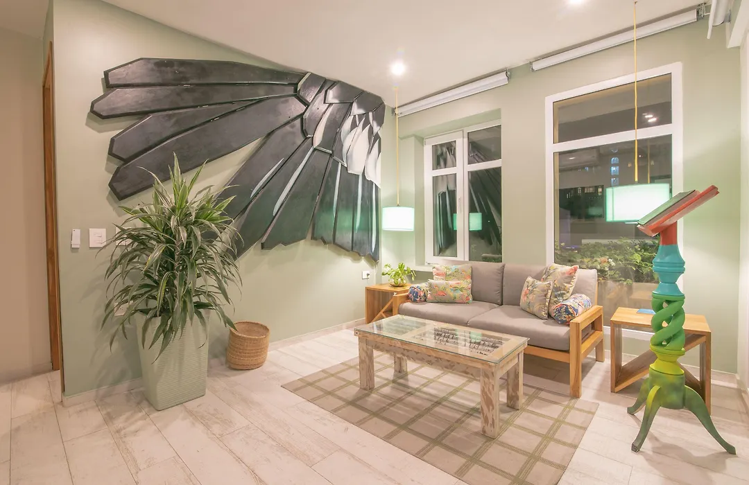 Townhouse Boutique Hotel-1