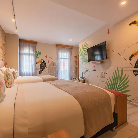 Townhouse Boutique Hotel-2