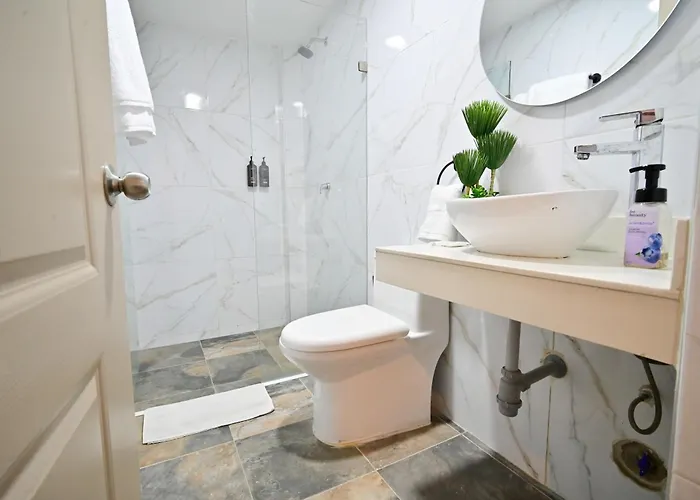 Hotel Serema Cartagena